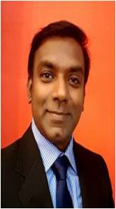 Kumareswaran Superamaniam 